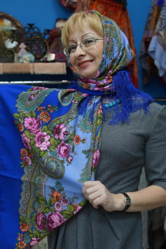 Серебро 1243-13