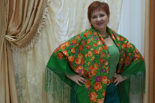 Русский сувенир-30