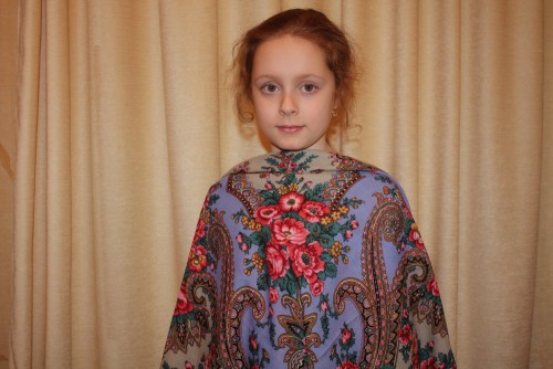 КРАСКИ ЛЕТА. Автор Ирина Дадонова.<br />1291-13