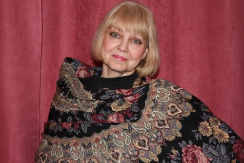 МОЛИТВА. Автор Галина Сотскова<br />363-20