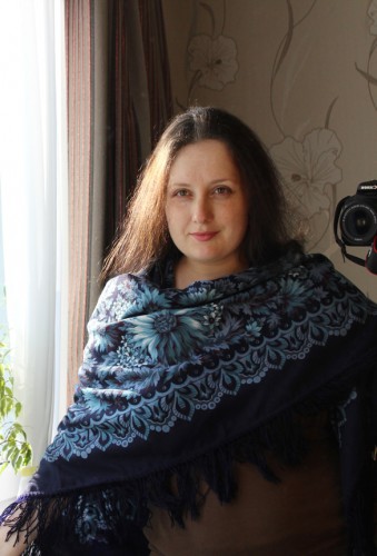 подсолнухи-14