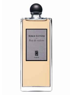 Bois de Violette Serge Lutens