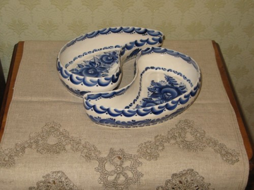 Скатерть - Лен. Орша(Белоруссия)