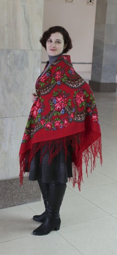 Весна-5