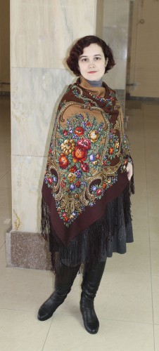 Русские сезоны-17