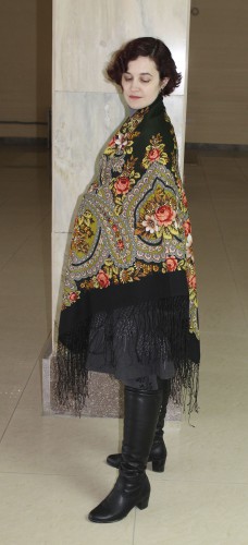 Весенние грезы-25