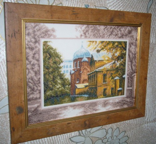 Монетчиков переулок