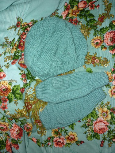 Изысканный-1