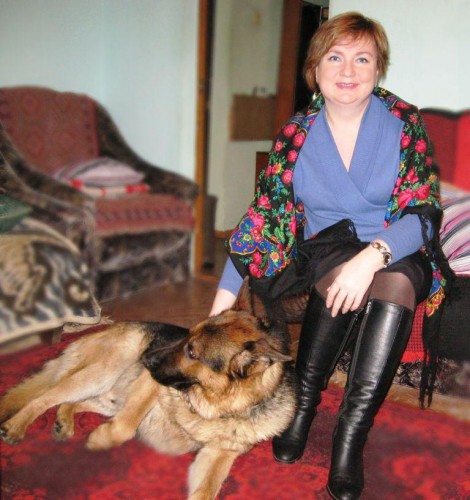Торжок
