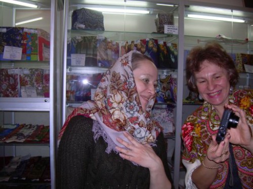 Грушенька светлая(2)