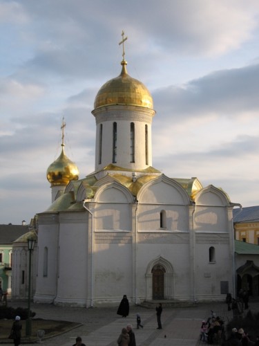 Троицкий собор (1422)