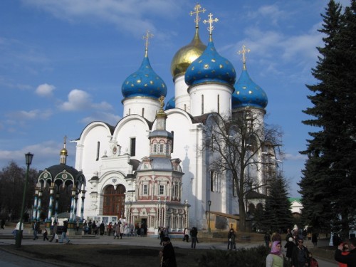 Успенский собор (1585)