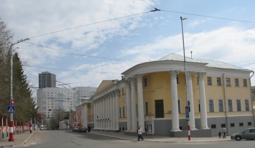 Краеведческий музей