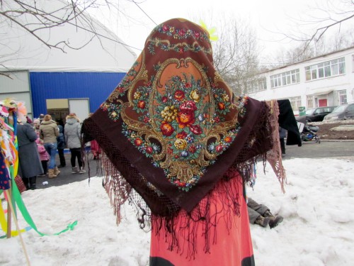 Русские Сезоны-17