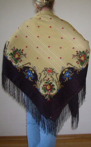&quot;Весенний цветок&quot;(В.Зубрицкий),970-07