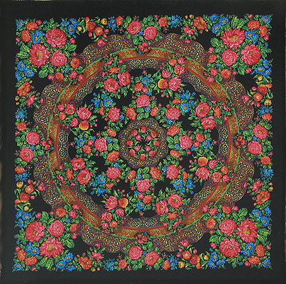 Русский Узор - 20