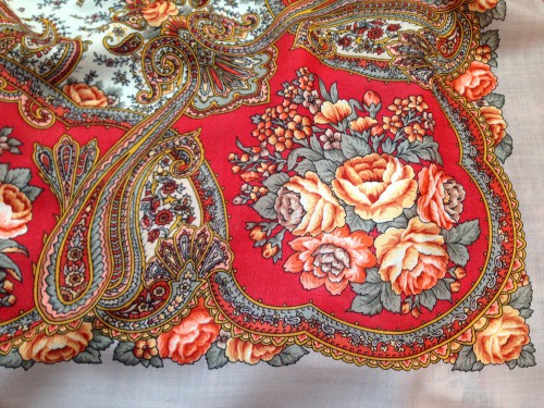Сольвейг  1549 - 4,   89 * 89,  Е.Жукова