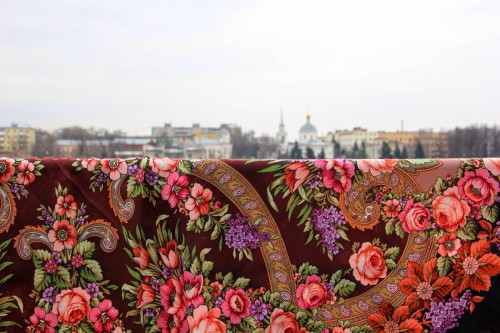 Воспоминание о лете-18