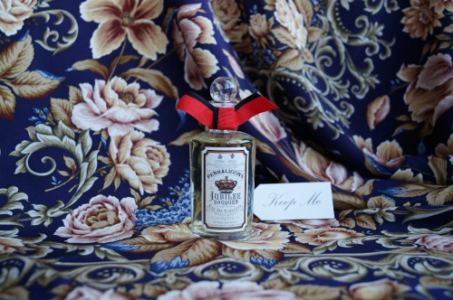 Jubilee Bouquet Penhaligon`s + Королевский бал