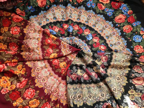 Молитва 353 - 7, 14, 20.     Г.Сотскова      146 * 146