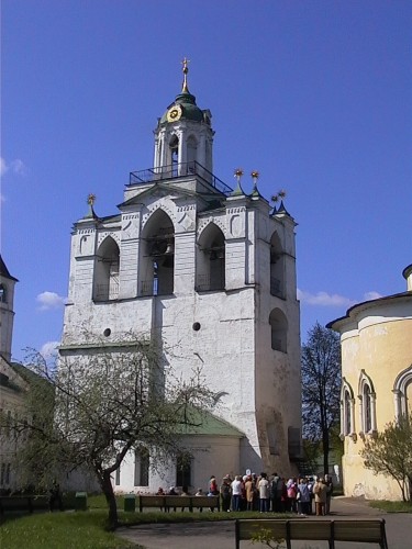 Звонница