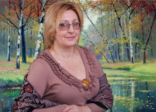 Расцветающие Камни 68