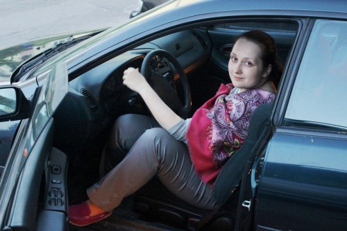 Сон Бабочки-4
