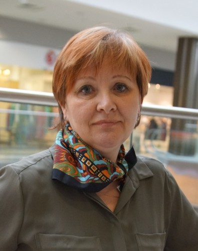 Шелк. Сиртаки.