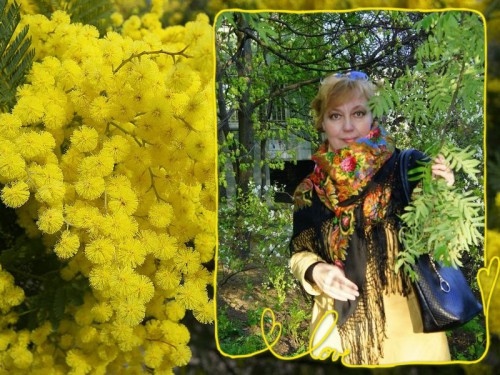 Миндаль-18