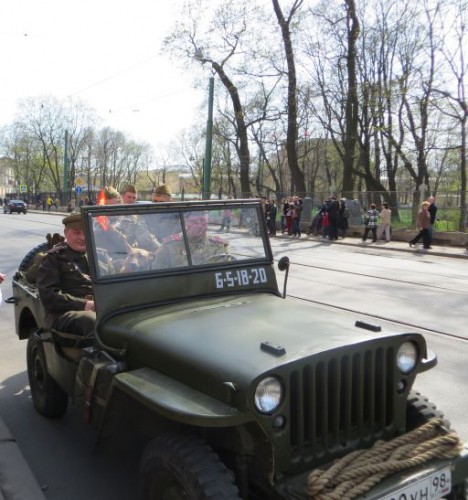 9 мая