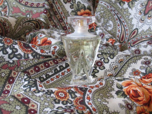 Фея сирени 2 авт. Н.Слащева и Champs Elysées Guerlain