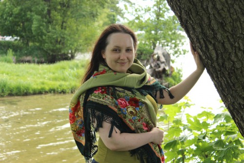 Мадонна 30