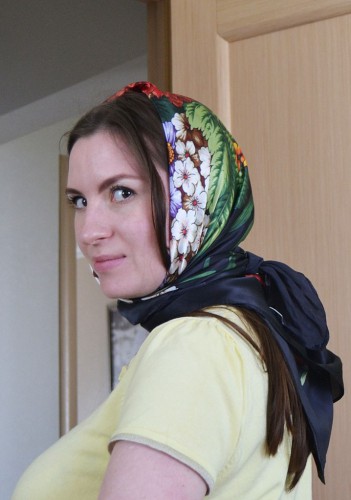 Итальянский полдень 18