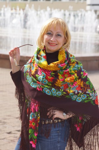 Рябинушка 385-7