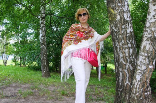 Василиса-1