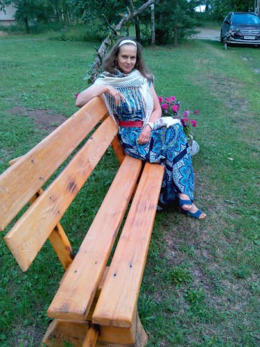 Княжеский 1