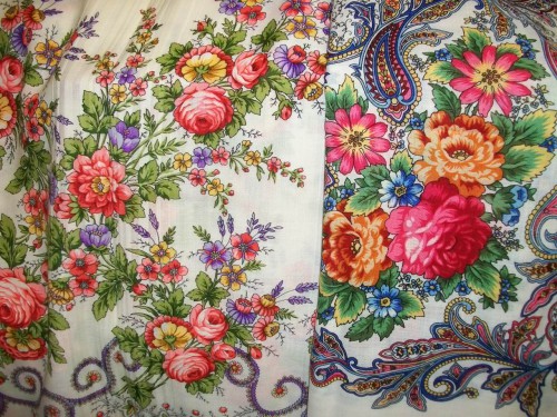 Утреннее сияние 2 и Сон бабочки