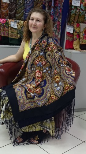 Лето В Павлове 14