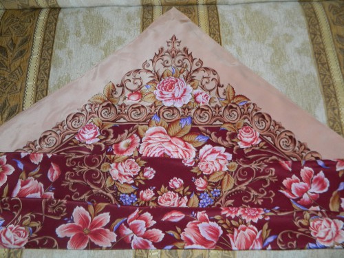 Королевский бал