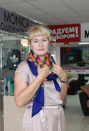 Русский сувенир-13
