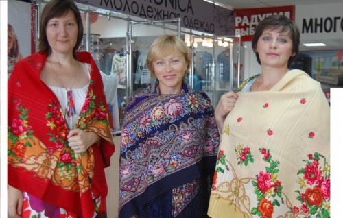 Душистый табак и &quot;Остановись, мгновение&quot;