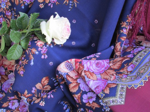 Павловские розы 7, авт. К.Зиновьева