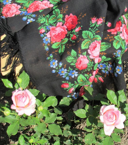 Варенька 18, авт. К.Зиновьева