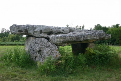 Долмен