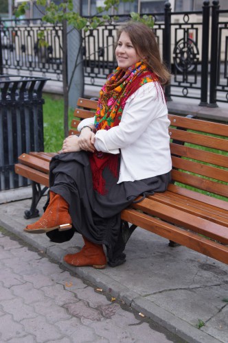 Радоница 920-5