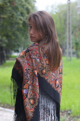 Миндаль 1369-19