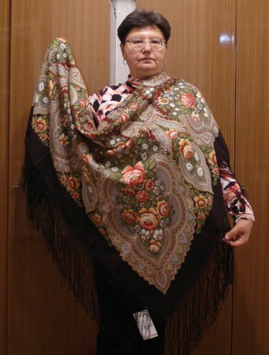 Лето в Павлове- 17